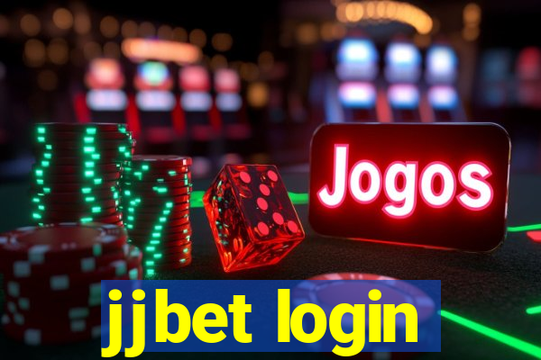 jjbet login